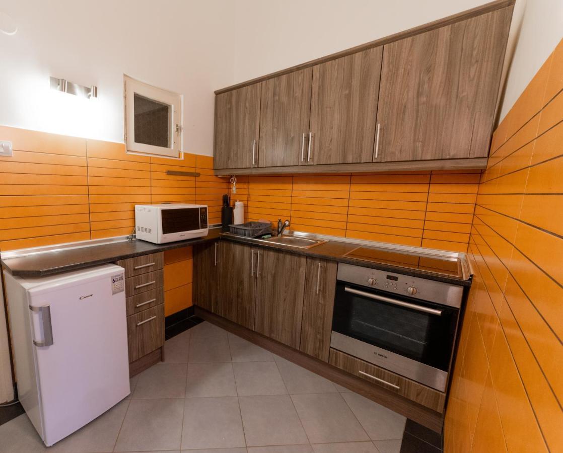 Kalvin Loft Apartment Budapest Luaran gambar