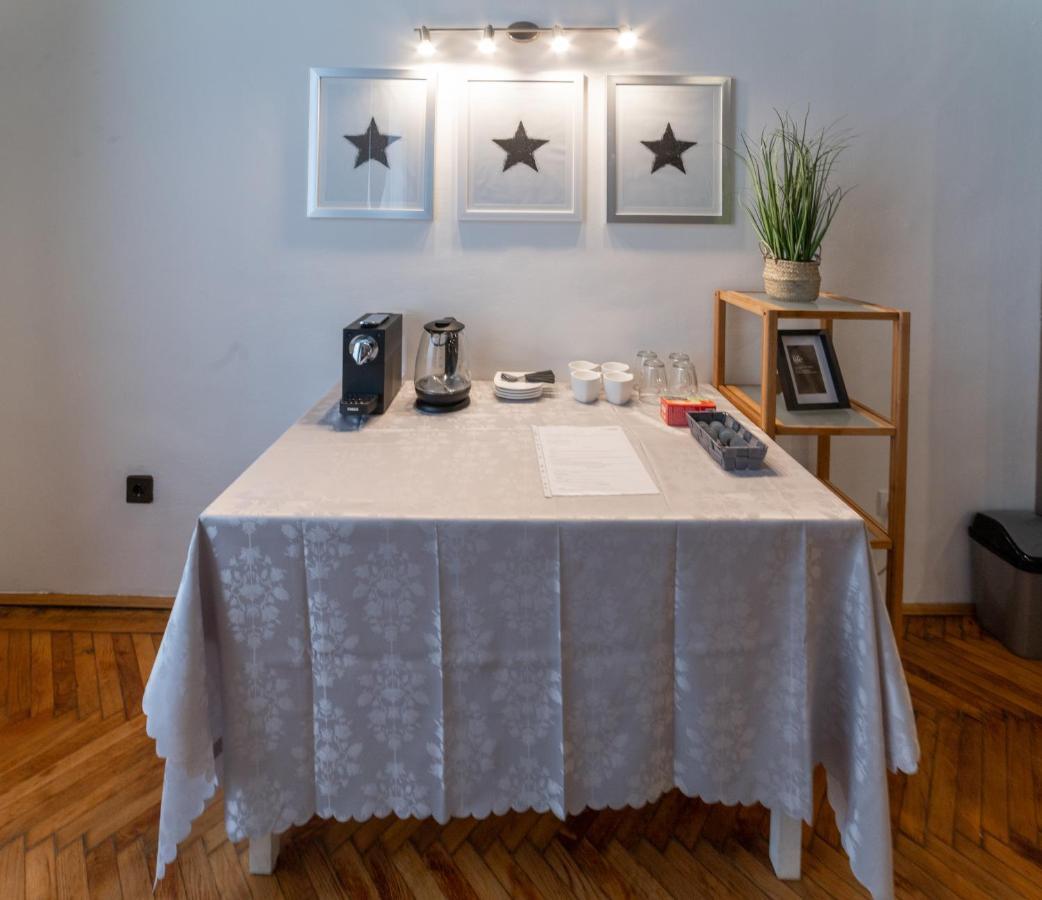 Kalvin Loft Apartment Budapest Luaran gambar